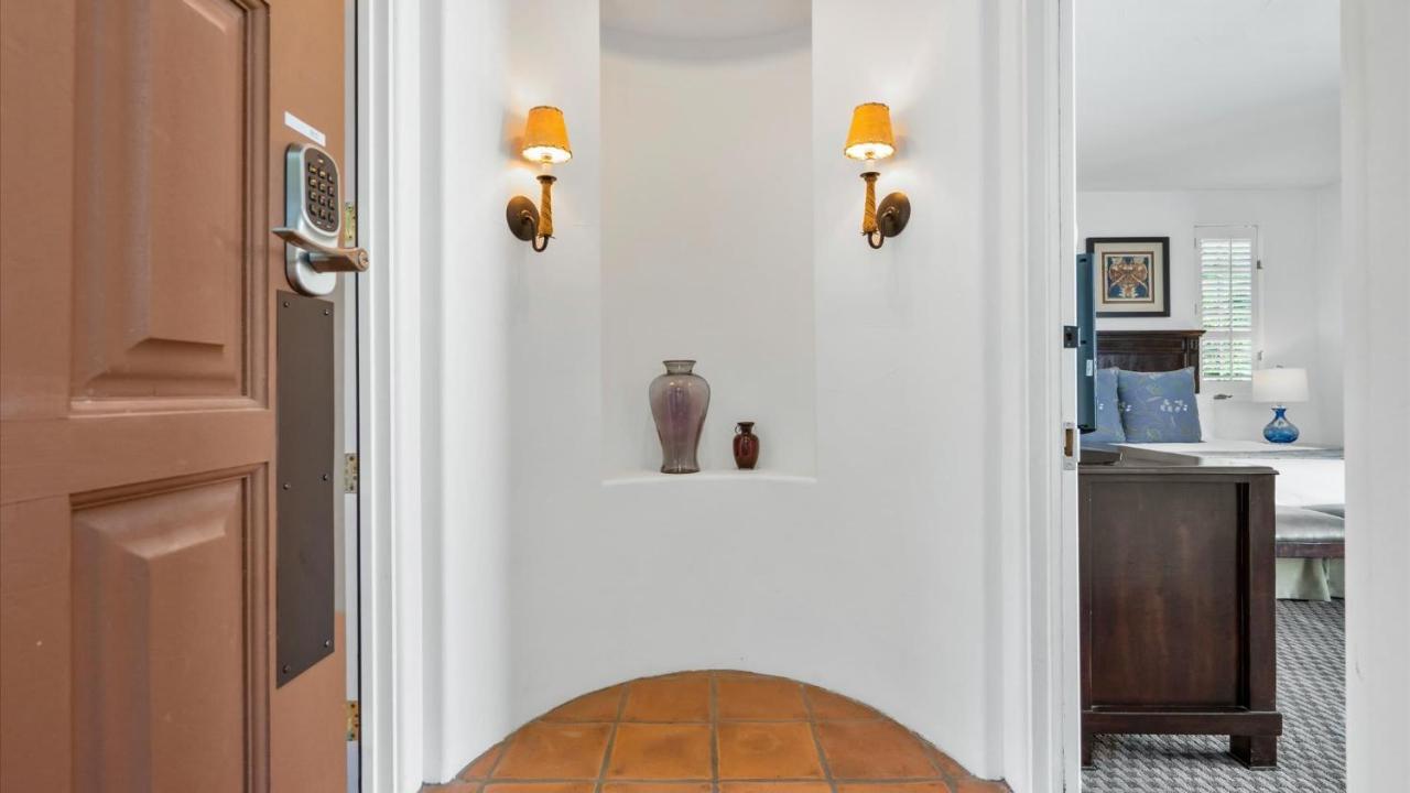 Sv112 Spa Villa 1 Bedroom With Mountain Views La Quinta Exteriör bild